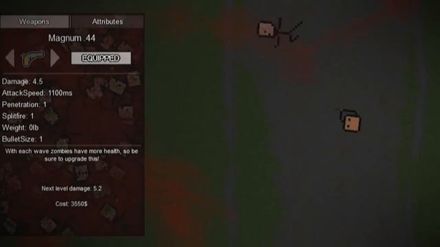 The Undying Plague - Gameplay Trailer смотреть онлайн