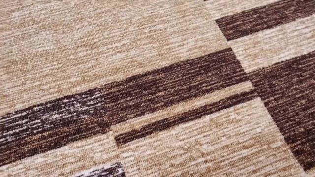 Мокетен килим ЕРИКА 8011 beige смотреть онлайн