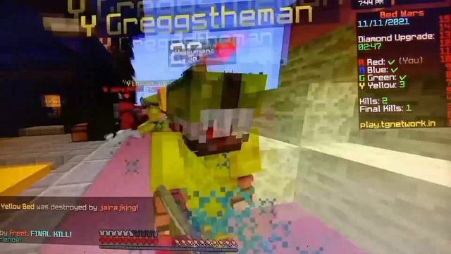 How 1v4 looks like ? смотреть онлайн