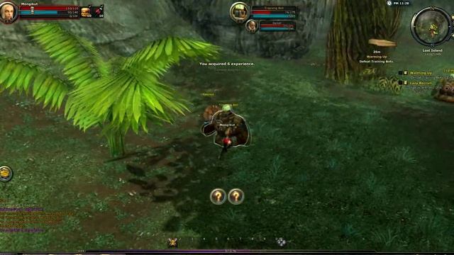 Sevencore Gameplay - Open Beta смотреть онлайн
