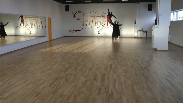 Поздравление с Днем танца смотреть онлайн