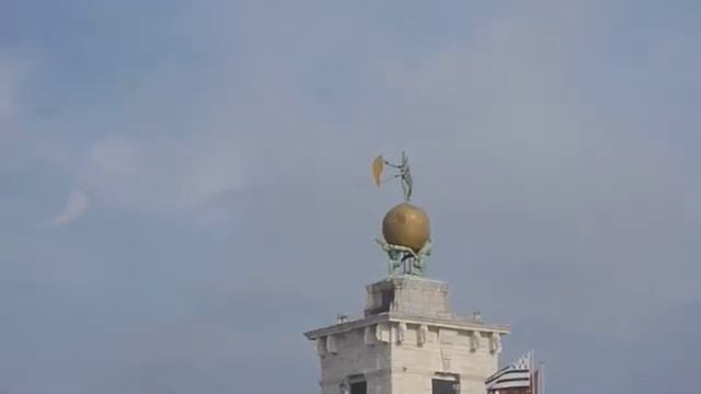 The Grand Canal, Venice Italy смотреть онлайн