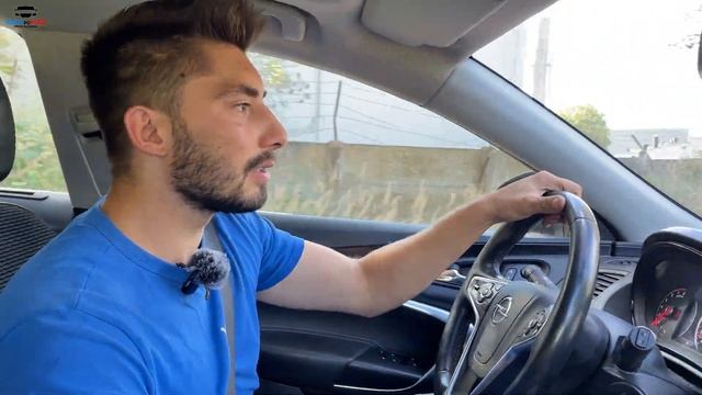 Opel Insignia 1.6 ECOTEC - Sprawdzenie przed Sprzedażą смотреть онлайн