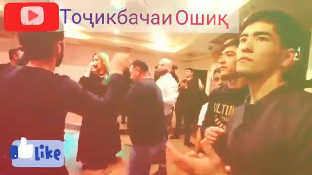 Валичон Азизов дар Россия Новосибирск 2020 Valijon Azizov New Music