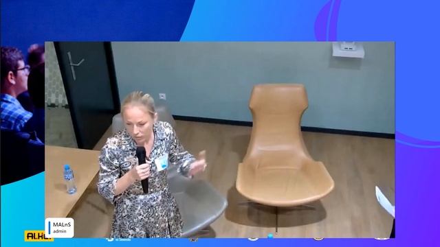 Prezentácia projektu na vytvorenie rehabilitačných centier pre ukrajinských utečencov v SR (SK) смотреть онлайн