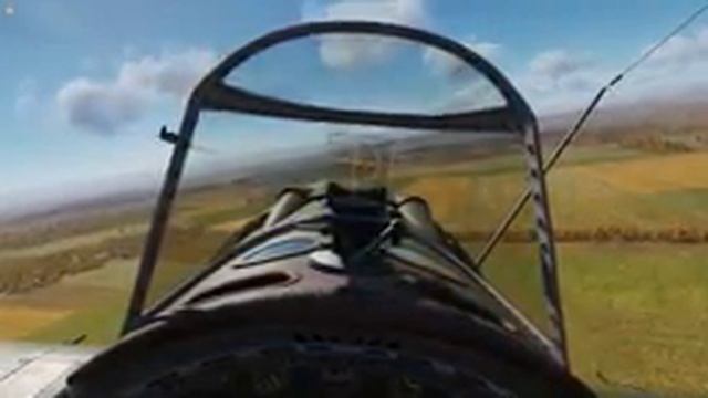 И-16 тип 24. Проба... смотреть онлайн