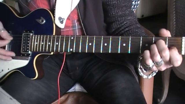 Greg Kihn Band - The Breakup Song Cover