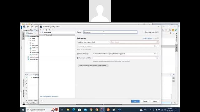 How to create basic application in java SpringBoot | Java application from scratch | Create Java ap смотреть онлайн