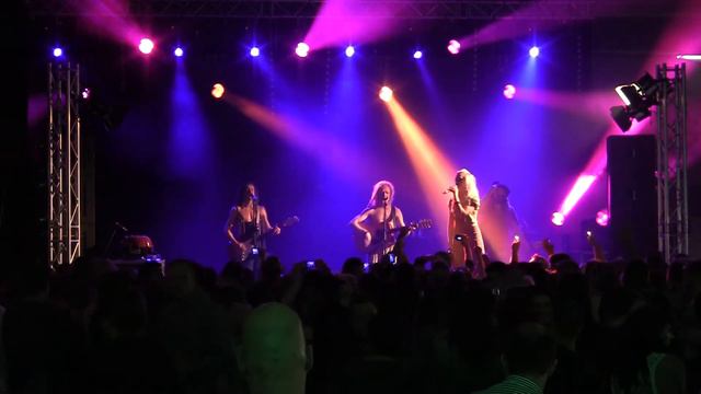 Rednex - Wish You Were Here смотреть онлайн