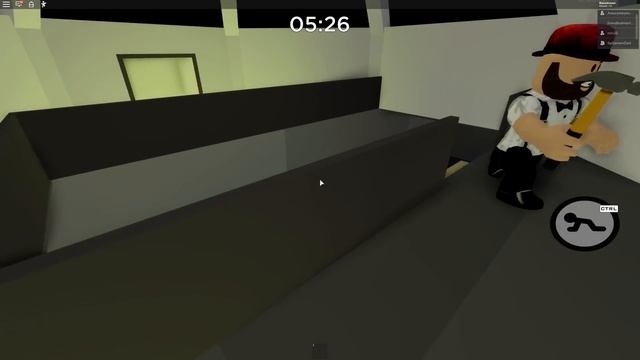 PIGGY CHAPTER 3 in ROBLOX смотреть онлайн