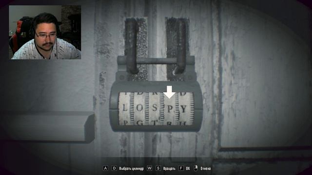 Инженер Лукас и всратый клоун: Resident Evil 7: Biohazard #6 смотреть онлайн