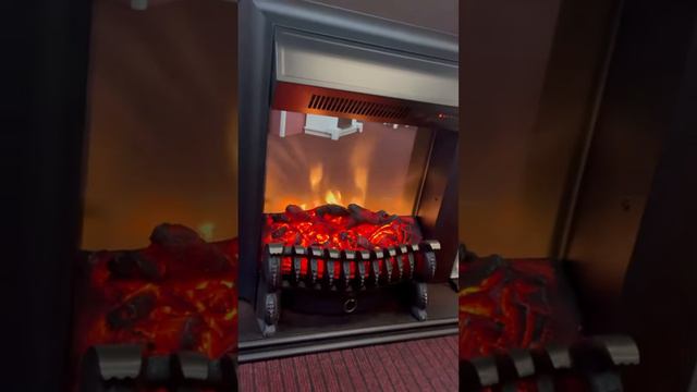 Электрический камин Дублин в наличии!!! смотреть онлайн