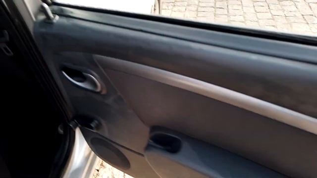 154067 - RENAULT / SANDERO EXP 16 HP 12/13 смотреть онлайн