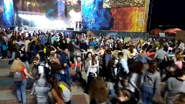 4 Иван Купала - Канарейка смотреть онлайн