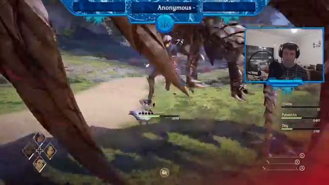 Tales of Arise. Безграничное удовольствие только с нами. смотреть онлайн