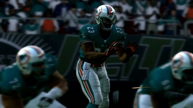 Madden NFL 10 WILDCAT смотреть онлайн