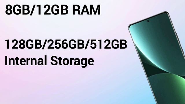 Xiaomi 13 Pro Unofficial Specifications | Philippines смотреть онлайн