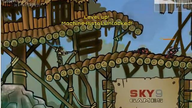 игра Доктор наносит удар в ответ 1 Часть. игра в описании смотреть онлайн