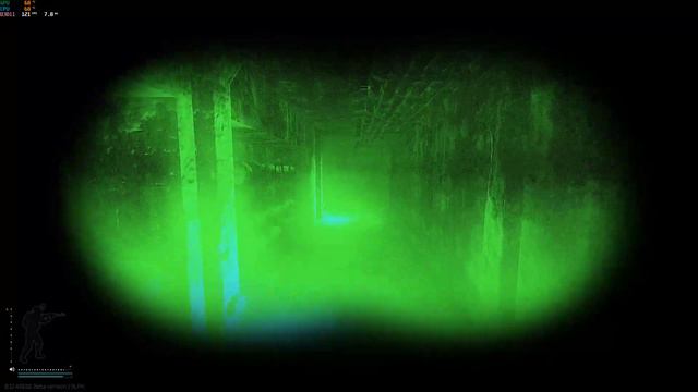 Escape From Tarkov 2020 04 07 22 07 43 69 DVR смотреть онлайн