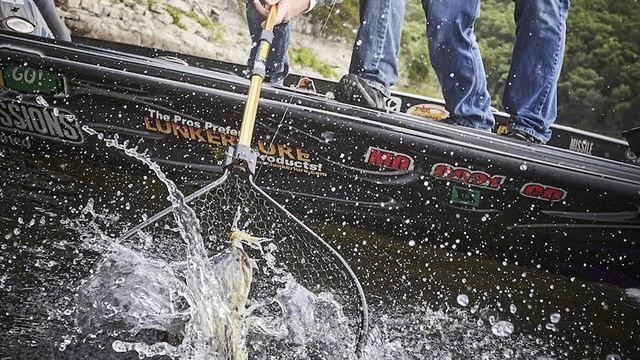 Best Fishing Nets in 2021 – Make Your Fishing Easier! смотреть онлайн