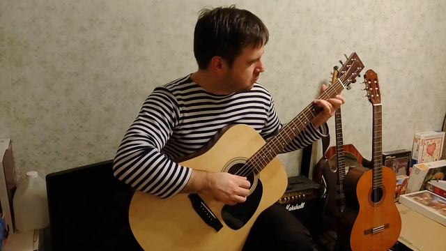 Dee (Randy Rhoads cover) смотреть онлайн
