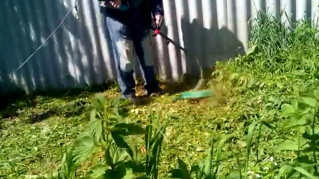 Триммер Bosch ART 37 смотреть онлайн