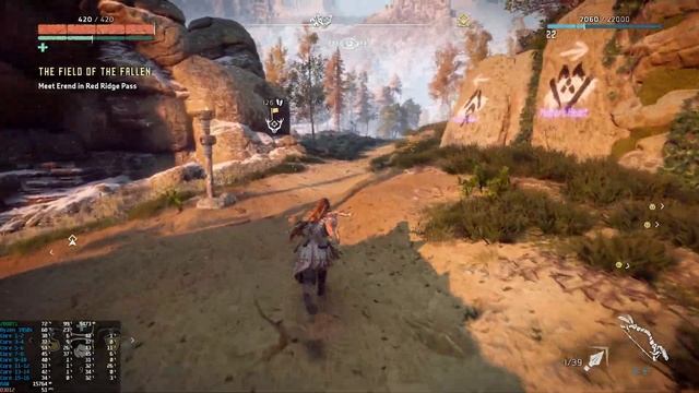 Ryzen 3950X + Rtx 2080Ti - Horizon Zero Dawn (2017) 4K (2/2) смотреть онлайн