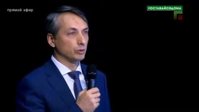 Маски от Короновируса в России и в Чечне смотреть онлайн