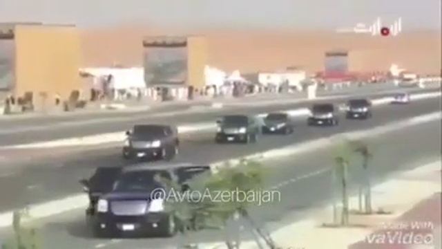 Охрана Эрдогана. Боевые учения смотреть онлайн
