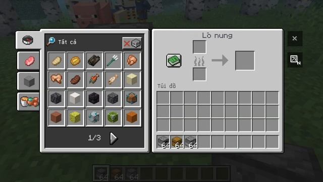 Cách Biến MCPE Thành MCPC [JAVA UI FOR MCPE 1.19+ DOWNLOAD] смотреть онлайн