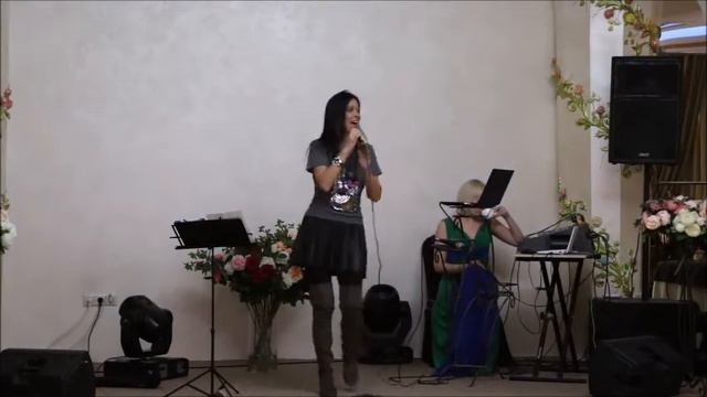 Заговорные слова - Марина Александрова, 27.09.2017, Москва смотреть онлайн