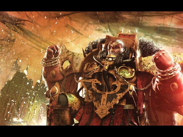 Domina - Симулятор Ангрона на Нуцеи!