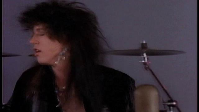 Tom Keifer: Pure Beauty. смотреть онлайн