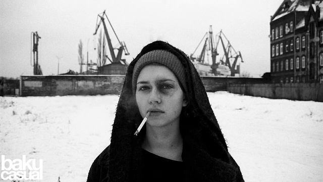 Молчат Дома - Волны смотреть онлайн