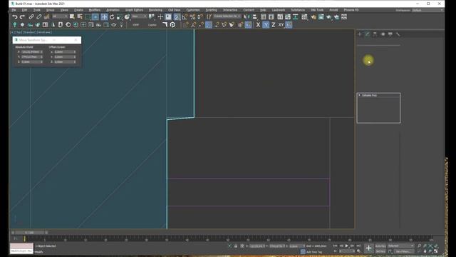 Мастер класс 3д моделирование в 3ds max по чертежам планов из dwg AutoCAD смотреть онлайн