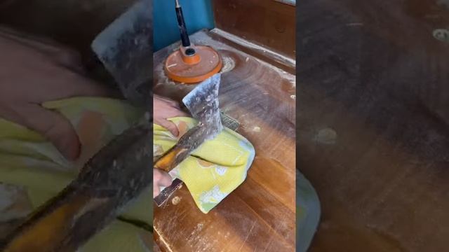 Подставка для телефона из дерева. смотреть онлайн