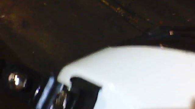 Установка экшн камеры. Не стандартное крепление! смотреть онлайн