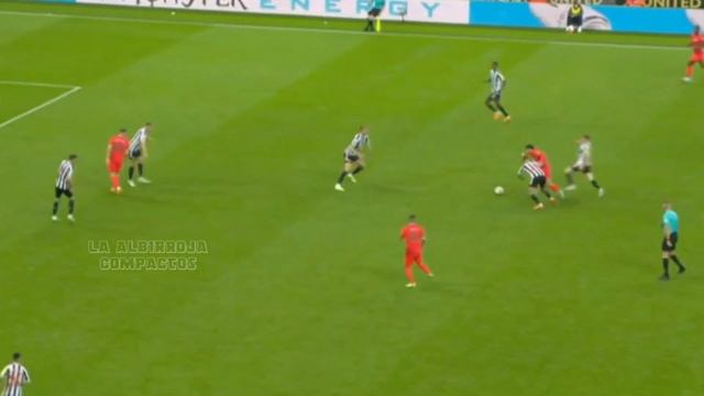 Así fue el PARTIDO de JULIO ENCISO frente a ɴᴇᴡᴄᴀsᴛʟᴇ смотреть онлайн