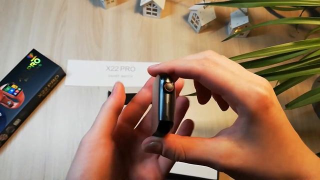 X22 PRO обзор смотреть онлайн
