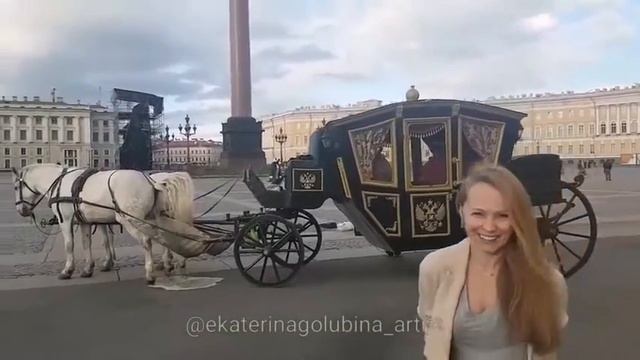 Современное искусство глазами животных смотреть онлайн