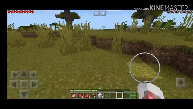 Прохождение Minecraft(пробная версия,ч.т.) смотреть онлайн
