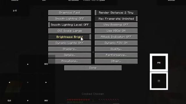 Nová série začala pojav Launcher Minecraft java editon na mobilu survival 1# смотреть онлайн
