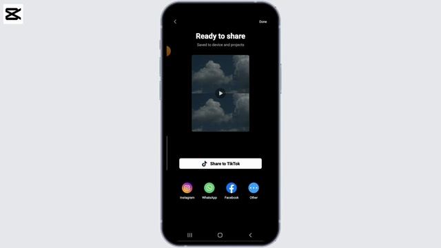 How To Post Your Template On Capcut (2023) смотреть онлайн