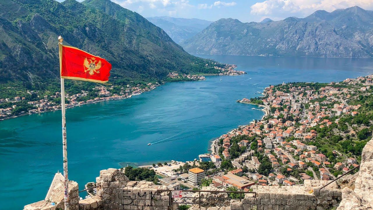 БЕЗРАБОТИЦА В ЧЕРНОГОРИИ