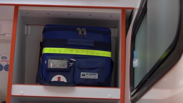 Усть-Кутская районная больница пополнился шестью новыми автомобилям смотреть онлайн