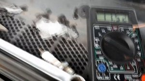 НЕТ ИСКРЫ  НА ИНЖЕКТОРНОМ ДВИГАТЕЛЕ. ИЩЕМ ПРИЧИНУ. НЕТ ИСКРЫ НА ФОЛЬКСВАГЕН ВЕНТО. ПРОПАЛА ИСКРА.