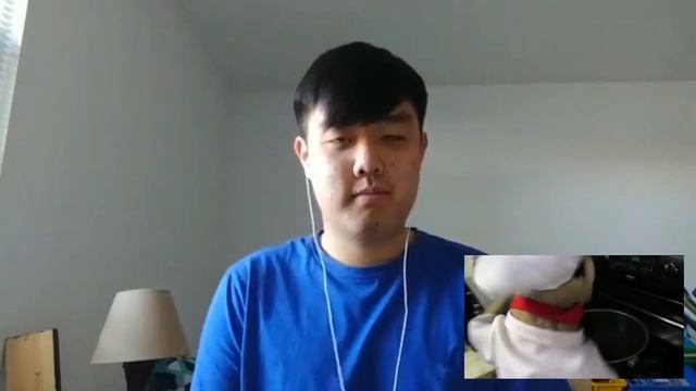 Josh React to SML Movie Bowser Junior's Bubble Bath смотреть онлайн