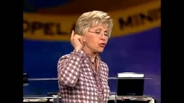 Что должны говорить муж(жена) жене(мужу)?
