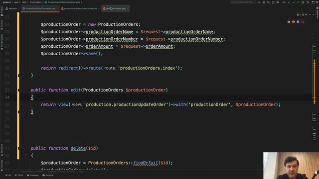 Junior Code Review: 5 Routes into Resource CRUD Controller смотреть онлайн