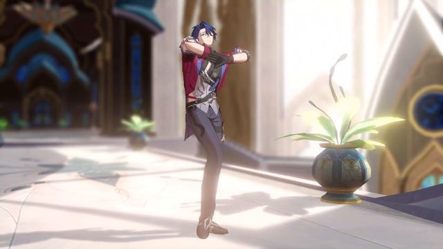 [MMD Male] Chic and Charming (PUBG Victory Dance 85) [ripped Motion DL] смотреть онлайн